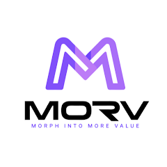 MORV 로고